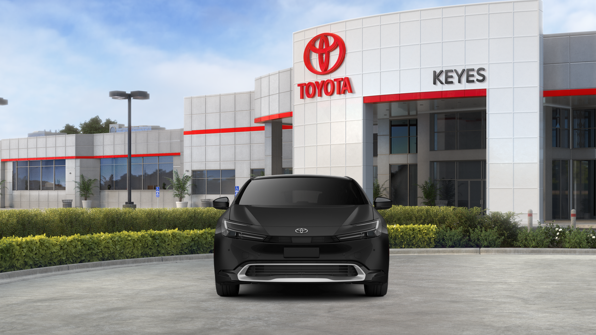 2026 Toyota Prius Híbrido Enchufable XSE Premium