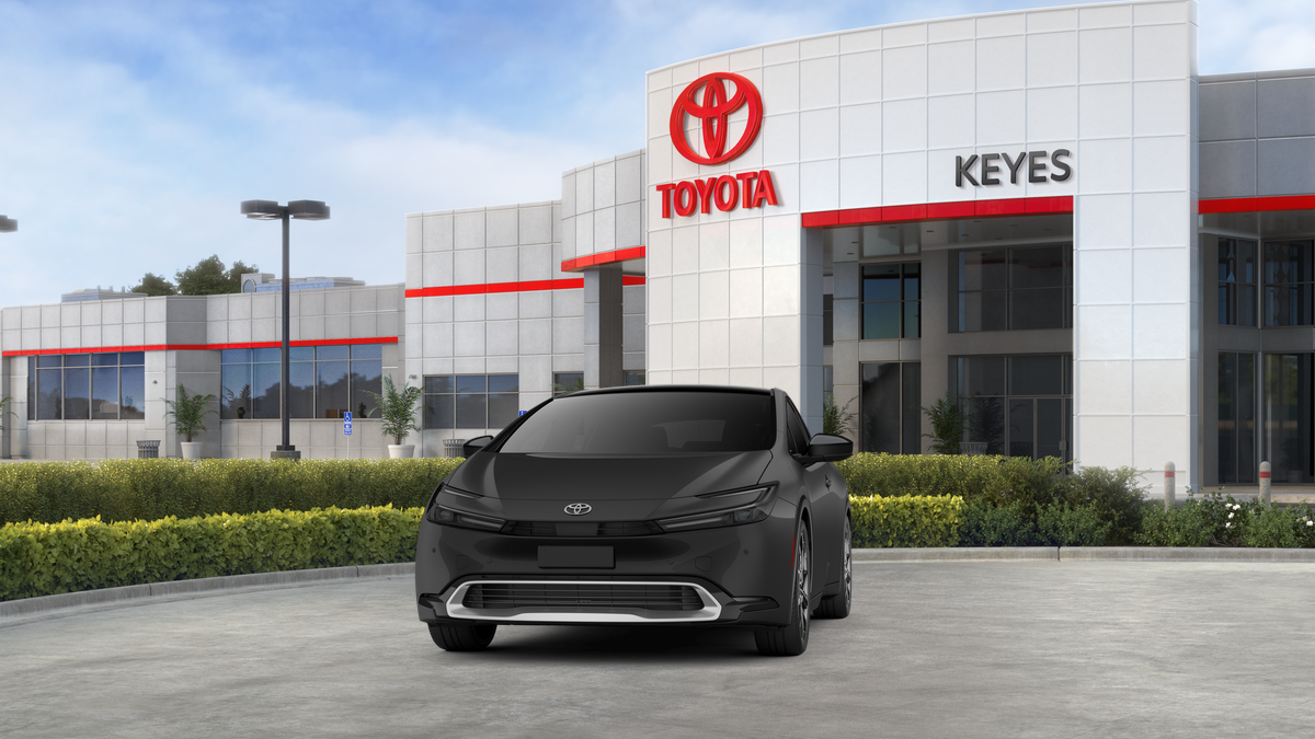 2026 Toyota Prius Híbrido Enchufable XSE Premium