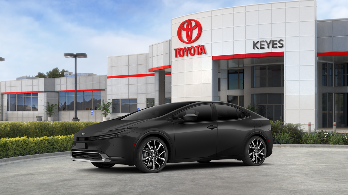 2026 Toyota Prius Híbrido Enchufable XSE Premium