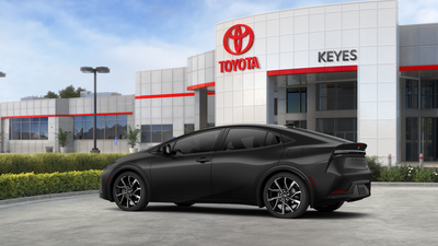 2026 Toyota Prius Híbrido Enchufable XSE Premium