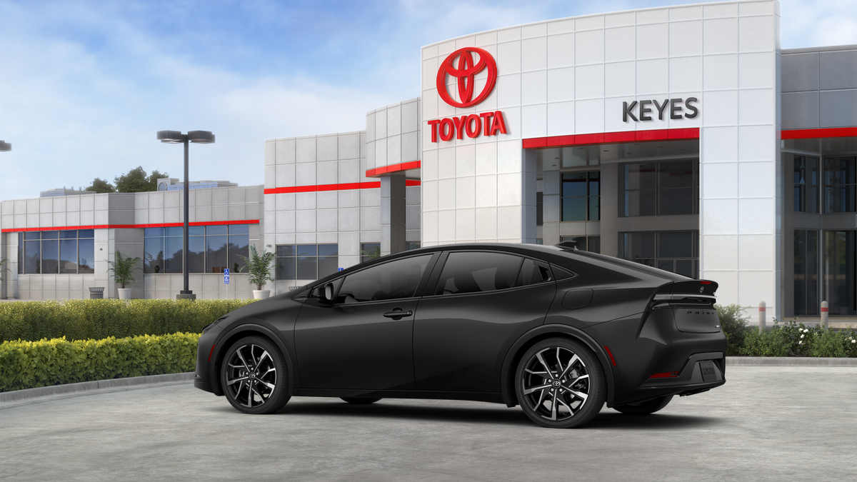 2026 Toyota Prius Híbrido Enchufable XSE Premium