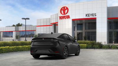 2026 Toyota Prius Híbrido Enchufable XSE Premium