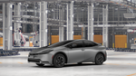 2026 Toyota Prius Híbrido Enchufable SE