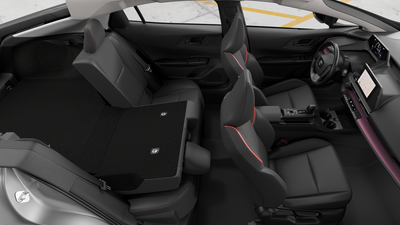 2026 Toyota Prius Híbrido Enchufable SE