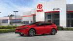 2026 Toyota Prius Híbrido Enchufable XSE Premium