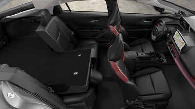 2026 Toyota Prius Híbrido Enchufable XSE Premium