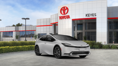2026 Toyota Prius Híbrido Enchufable XSE Premium