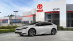 2026 Toyota Prius Híbrido Enchufable XSE Premium