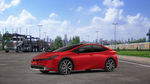 2026 Toyota Prius Híbrido Enchufable XSE Premium
