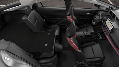 2026 Toyota Prius Híbrido Enchufable XSE Premium