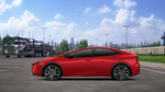 2026 Toyota Prius Híbrido Enchufable XSE Premium