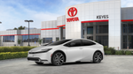 2026 Toyota Prius Híbrido Enchufable XSE