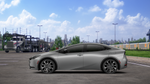 Toyota Prius híbrido enchufable XSE Premium 2027