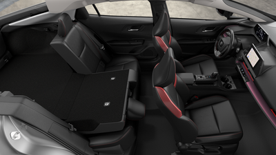 2026 Toyota Prius Híbrido Enchufable XSE