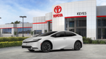 2026 Toyota Prius Híbrido Enchufable SE