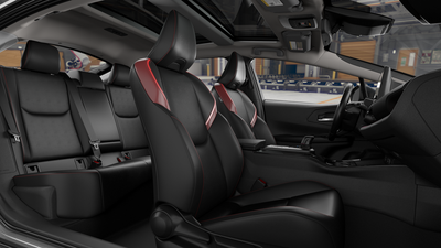 2026 Toyota Prius Híbrido Enchufable XSE