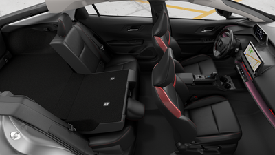 2026 Toyota Prius Híbrido Enchufable XSE