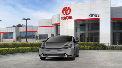 2026 Toyota Prius Híbrido Enchufable SE