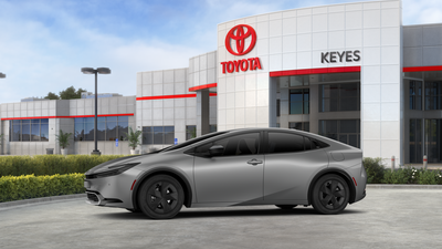 2026 Toyota Prius Híbrido Enchufable SE