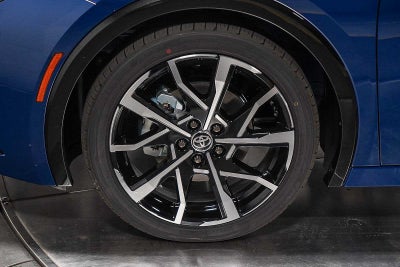 2026 Toyota Prius Híbrido Enchufable XSE