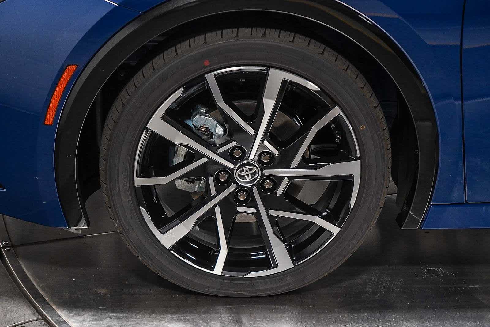 2026 Toyota Prius Híbrido Enchufable XSE