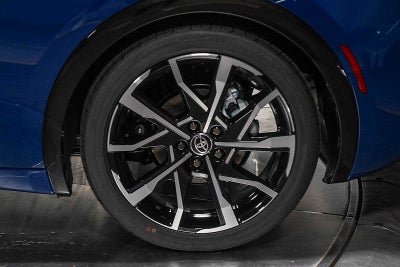 2026 Toyota Prius Híbrido Enchufable XSE