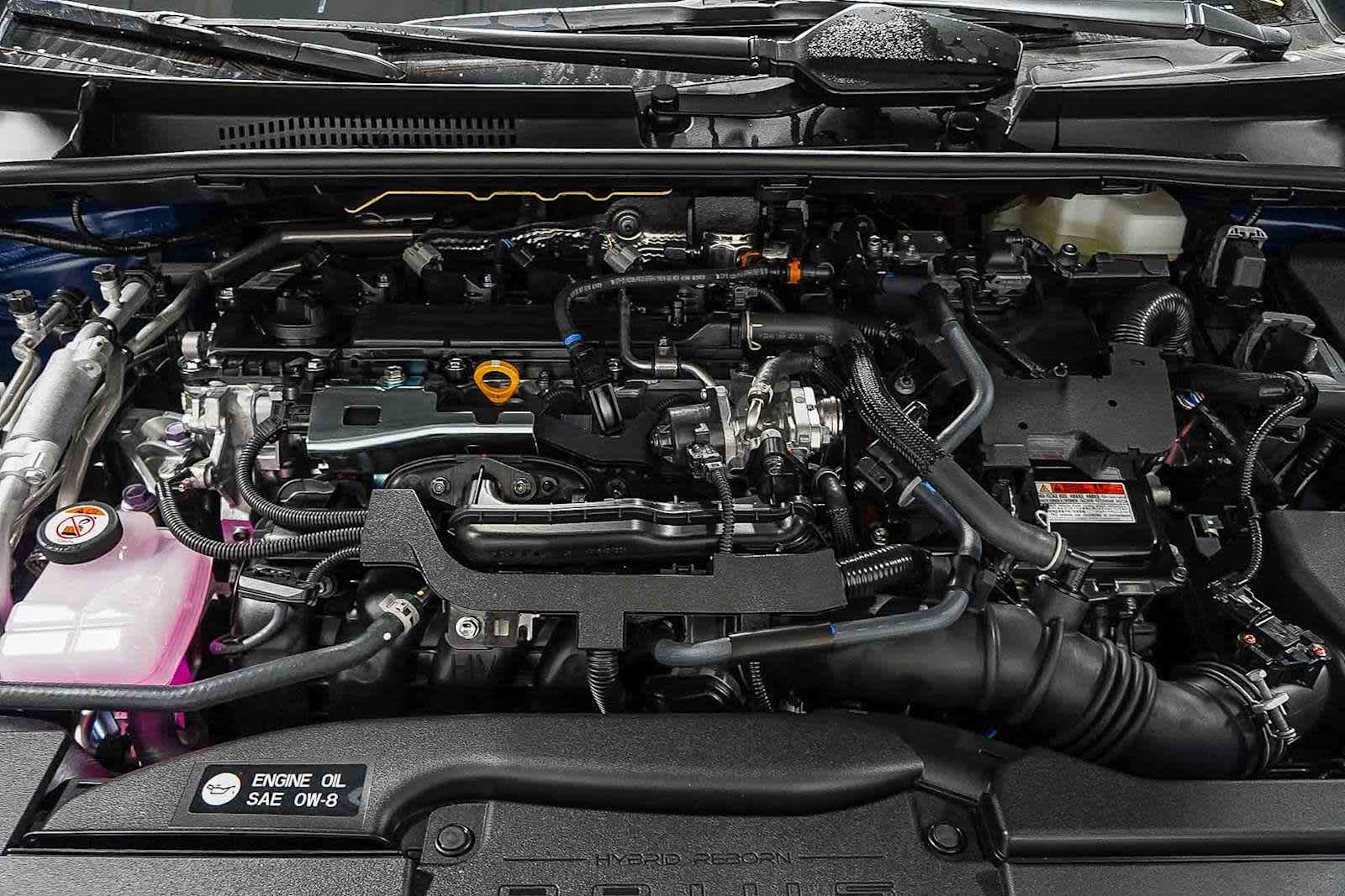 2026 Toyota Prius Híbrido Enchufable XSE