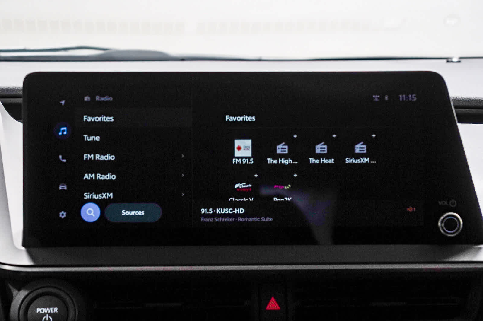 2026 Toyota Prius Híbrido Enchufable XSE