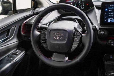 2026 Toyota Prius Híbrido Enchufable XSE