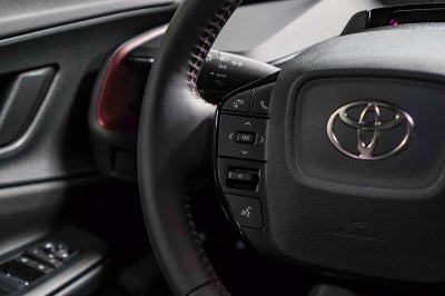 2026 Toyota Prius Híbrido Enchufable XSE