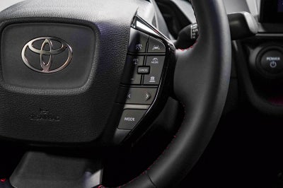 2026 Toyota Prius Híbrido Enchufable XSE