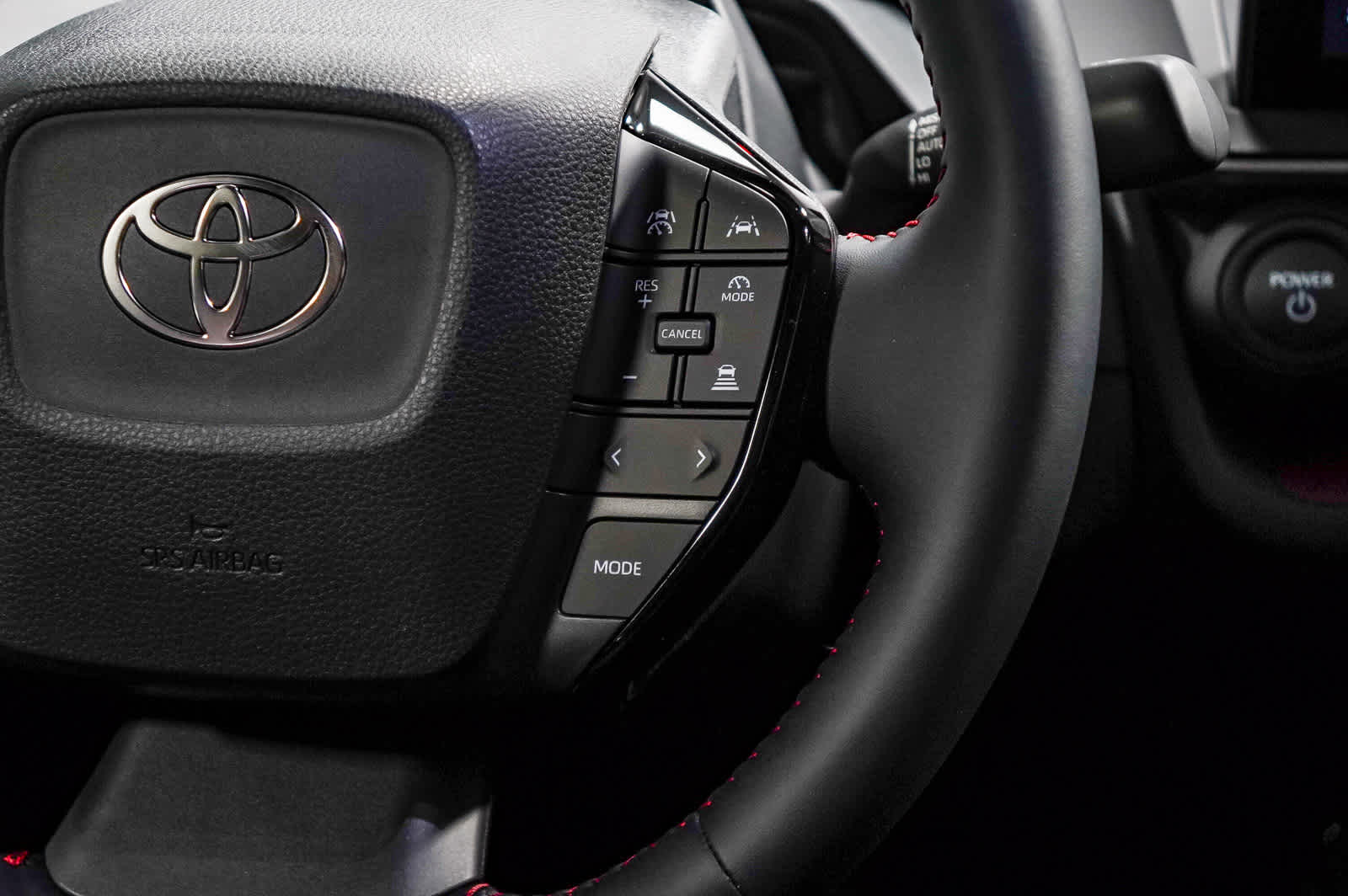 2026 Toyota Prius Híbrido Enchufable XSE