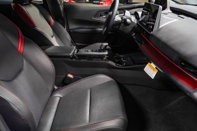2026 Toyota Prius Híbrido Enchufable XSE