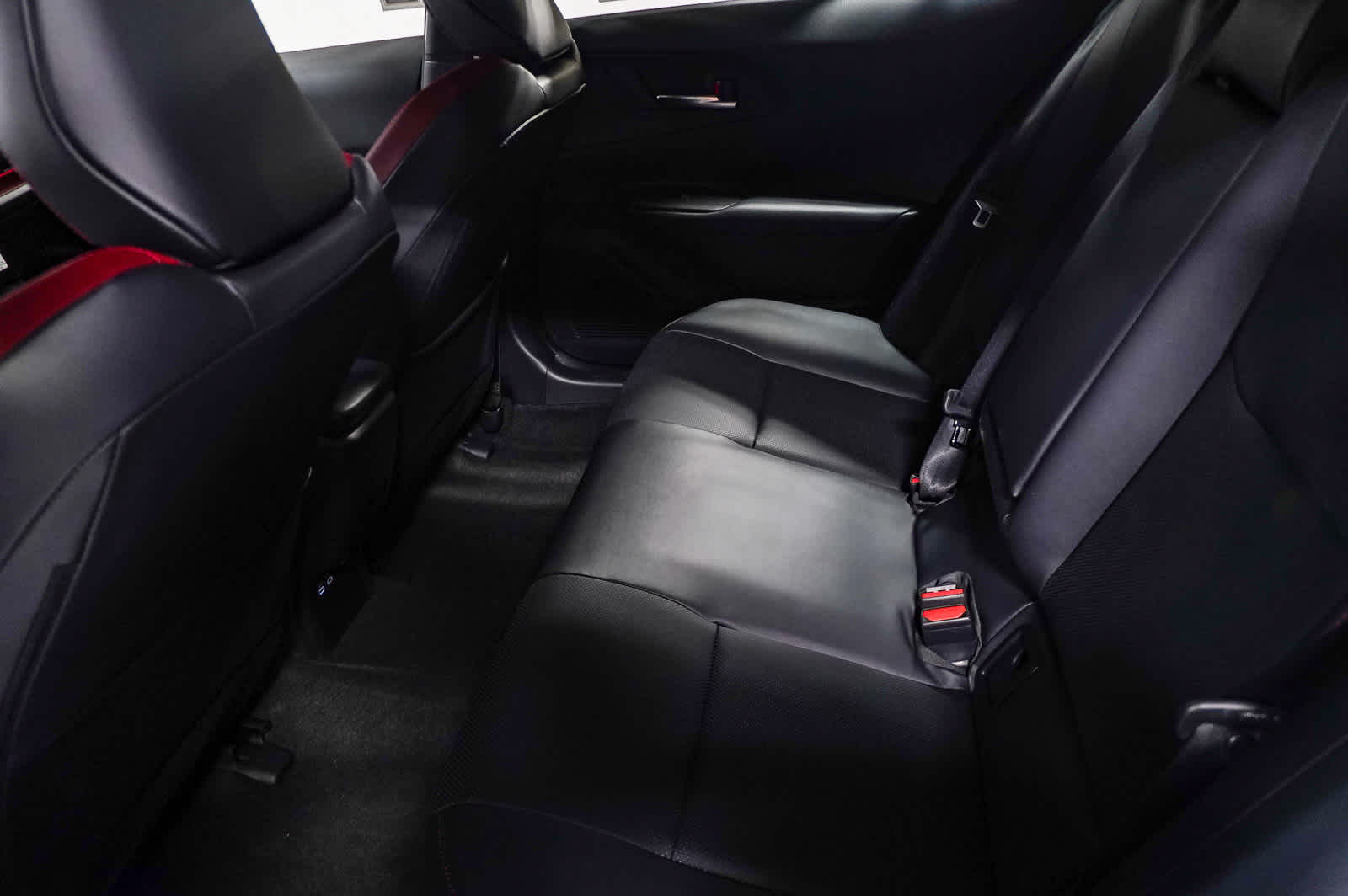 2026 Toyota Prius Híbrido Enchufable XSE