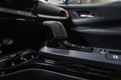 2026 Toyota Prius Híbrido Enchufable XSE