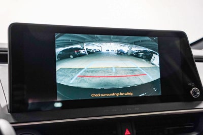 2026 Toyota Prius Híbrido Enchufable XSE