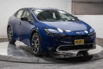 2026 Toyota Prius Híbrido Enchufable XSE