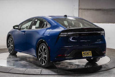 2026 Toyota Prius Híbrido Enchufable XSE