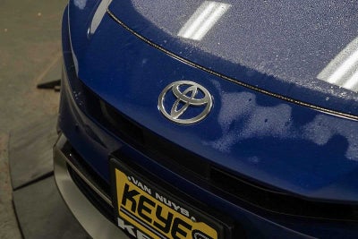 2026 Toyota Prius Híbrido Enchufable XSE
