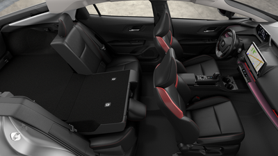 2026 Toyota Prius Híbrido Enchufable XSE