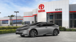 2026 Toyota Prius Híbrido Enchufable XSE Premium