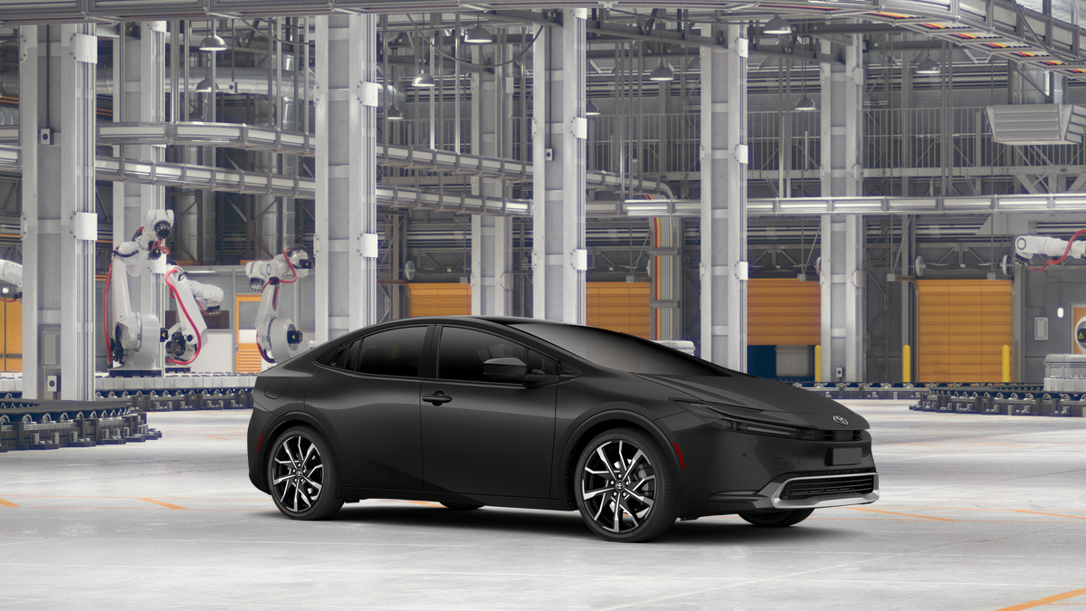 2026 Toyota Prius Híbrido Enchufable XSE Premium