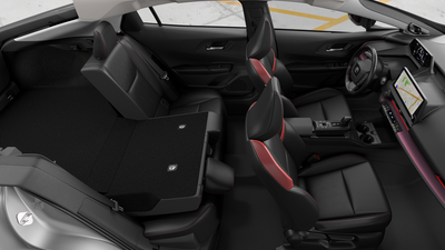 2026 Toyota Prius Híbrido Enchufable XSE Premium