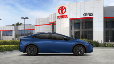 2026 Toyota Prius Híbrido Enchufable SE