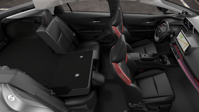 Toyota Prius híbrido enchufable XSE Premium 2027
