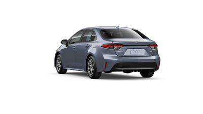 Toyota Corolla LE 2027