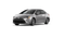 Toyota Corolla LE 2027