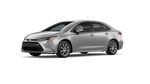 Toyota Corolla LE 2027