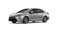 Toyota Corolla LE 2027