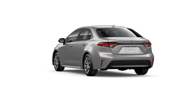 Toyota Corolla LE 2027